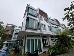 Cabana (D28), Terrace #502866291